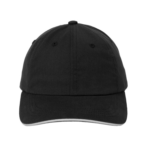 Sandwich Bill/Contrast Trim Thumbnail