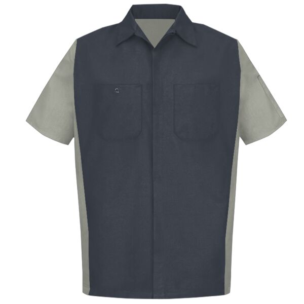 Industrial Work Shirts Thumbnail