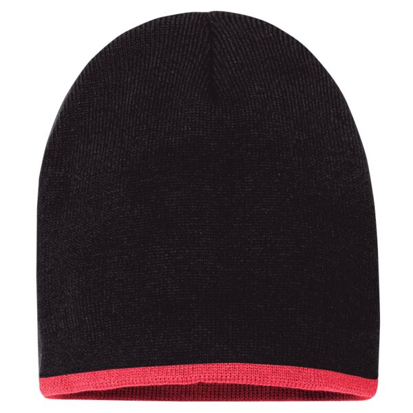 Knit/ Fleece Caps/ Beanies Thumbnail