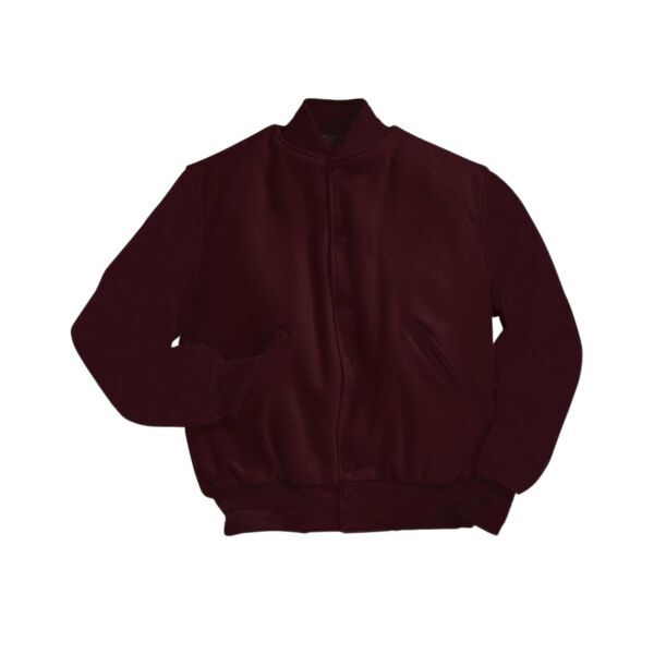 Leather/ Suede/ Wool Thumbnail