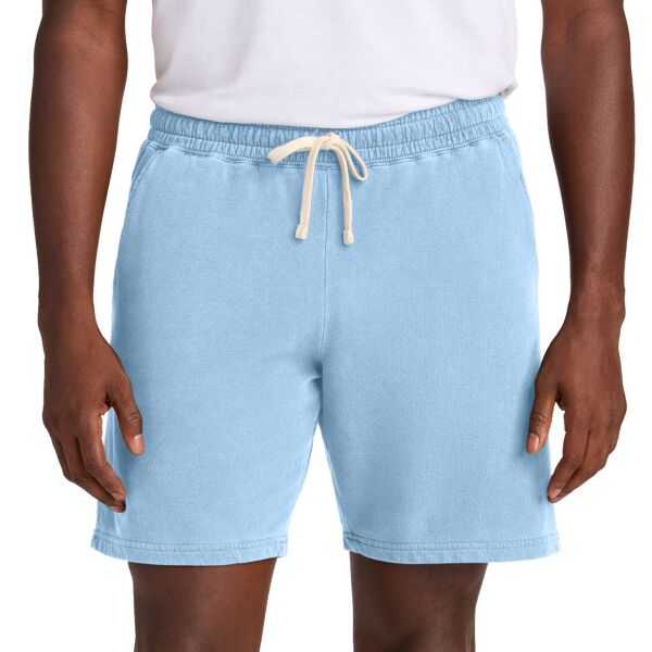 Shorts Thumbnail