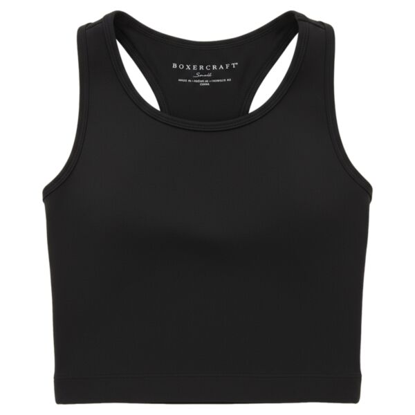 Silo Tees - Sleeveless Thumbnail