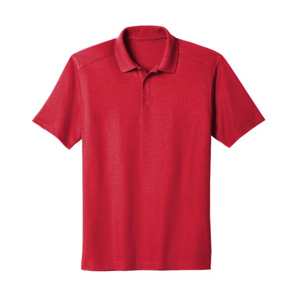 EZPerformance  Pique Polo Thumbnail