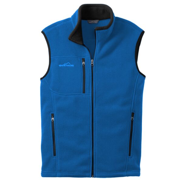 Fleece Vest Thumbnail