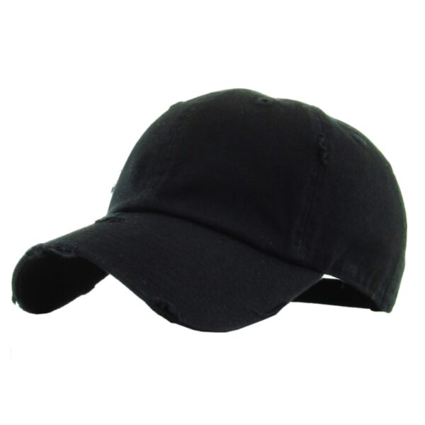 VINTAGE BASEBALL DAD CAP Thumbnail