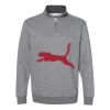 Men's Hart Mountain™ Half-Zip Sweatshirt Thumbnail