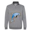 Men's Hart Mountain™ Half-Zip Sweatshirt Thumbnail