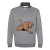 Men's Hart Mountain™ Half-Zip Sweatshirt Thumbnail