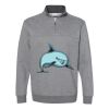 Men's Hart Mountain™ Half-Zip Sweatshirt Thumbnail