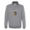 Men's Hart Mountain™ Half-Zip Sweatshirt Thumbnail