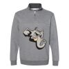 Men's Hart Mountain™ Half-Zip Sweatshirt Thumbnail
