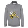 Men's Hart Mountain™ Half-Zip Sweatshirt Thumbnail