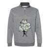 Men's Hart Mountain™ Half-Zip Sweatshirt Thumbnail