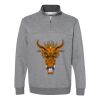 Men's Hart Mountain™ Half-Zip Sweatshirt Thumbnail