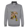 Men's Hart Mountain™ Half-Zip Sweatshirt Thumbnail