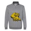 Men's Hart Mountain™ Half-Zip Sweatshirt Thumbnail