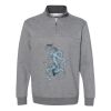 Men's Hart Mountain™ Half-Zip Sweatshirt Thumbnail
