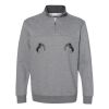 Men's Hart Mountain™ Half-Zip Sweatshirt Thumbnail