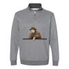 Men's Hart Mountain™ Half-Zip Sweatshirt Thumbnail