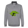 Men's Hart Mountain™ Half-Zip Sweatshirt Thumbnail