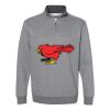 Men's Hart Mountain™ Half-Zip Sweatshirt Thumbnail
