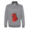 Men's Hart Mountain™ Half-Zip Sweatshirt Thumbnail