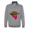Men's Hart Mountain™ Half-Zip Sweatshirt Thumbnail