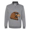 Men's Hart Mountain™ Half-Zip Sweatshirt Thumbnail