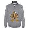 Men's Hart Mountain™ Half-Zip Sweatshirt Thumbnail
