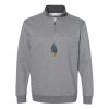 Men's Hart Mountain™ Half-Zip Sweatshirt Thumbnail