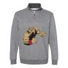 Men's Hart Mountain™ Half-Zip Sweatshirt Thumbnail