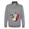 Men's Hart Mountain™ Half-Zip Sweatshirt Thumbnail