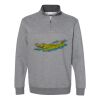 Men's Hart Mountain™ Half-Zip Sweatshirt Thumbnail