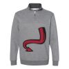 Men's Hart Mountain™ Half-Zip Sweatshirt Thumbnail