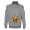 Men's Hart Mountain™ Half-Zip Sweatshirt Thumbnail