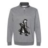 Men's Hart Mountain™ Half-Zip Sweatshirt Thumbnail