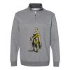 Men's Hart Mountain™ Half-Zip Sweatshirt Thumbnail