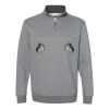 Men's Hart Mountain™ Half-Zip Sweatshirt Thumbnail