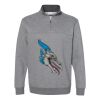 Men's Hart Mountain™ Half-Zip Sweatshirt Thumbnail