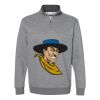 Men's Hart Mountain™ Half-Zip Sweatshirt Thumbnail