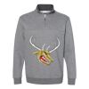 Men's Hart Mountain™ Half-Zip Sweatshirt Thumbnail