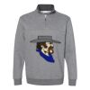 Men's Hart Mountain™ Half-Zip Sweatshirt Thumbnail