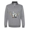 Men's Hart Mountain™ Half-Zip Sweatshirt Thumbnail