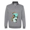 Men's Hart Mountain™ Half-Zip Sweatshirt Thumbnail
