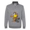 Men's Hart Mountain™ Half-Zip Sweatshirt Thumbnail