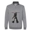 Men's Hart Mountain™ Half-Zip Sweatshirt Thumbnail