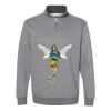 Men's Hart Mountain™ Half-Zip Sweatshirt Thumbnail