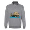 Men's Hart Mountain™ Half-Zip Sweatshirt Thumbnail