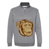 Men's Hart Mountain™ Half-Zip Sweatshirt Thumbnail