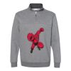 Men's Hart Mountain™ Half-Zip Sweatshirt Thumbnail